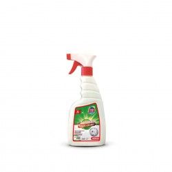 Gel Limpeza Wc Fun Multiaction Fungos / Bolores 520ml