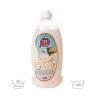 Amaciador Roupa Soft Flower Touch Fun Deluxe 1460ml Amaciador Roupa Soft Flower Touch Fun Deluxe 1460ml