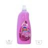 Amaciador Roupa Soft Fun Talco e Flor de Algodão 2000ml Amaciador Roupa Soft Fun Talco e Flor de Algodão 2000ml