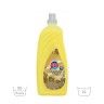 Amaciador Roupa Soft Fun Jasmin e Flor de Lótus 2000ml Amaciador Roupa Soft Fun Jasmin e Flor de Lótus 2000ml