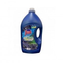 Detergente Roupa Fun Clean Action Floral 5000ml