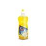 Detergente Loiça Concentrado Fun Limão 1000ml Detergente Loiça Concentrado Fun Limão 1000ml
