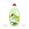 Detergente Roupa Fun Concentrado Colnia 3000ml