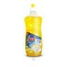 Detergente Loiça Concentrado Fun Limão 1000ml Detergente Loiça Concentrado Fun Limão 1000ml