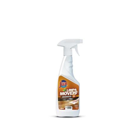 Limpa Móveis Fun 500ml - Image product