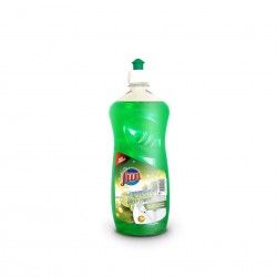 Detergente Loia Concentrado Fun Green Power 1000ml