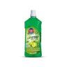 Detergente Lava Tudo Fun Lima 1500ml Detergente Lava Tudo Fun Lima 1500ml