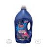 Detergente Roupa Fun Clean Action Talco 5000ml Detergente Roupa Fun Clean Action Talco 5000ml