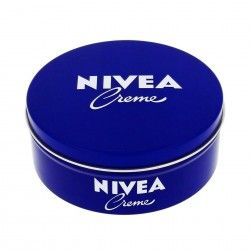 NIVEA CREME LATA AZUL