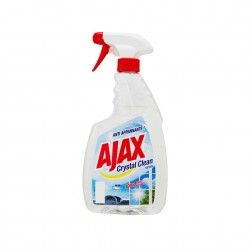AJAX LIMPA VIDROS 750ML