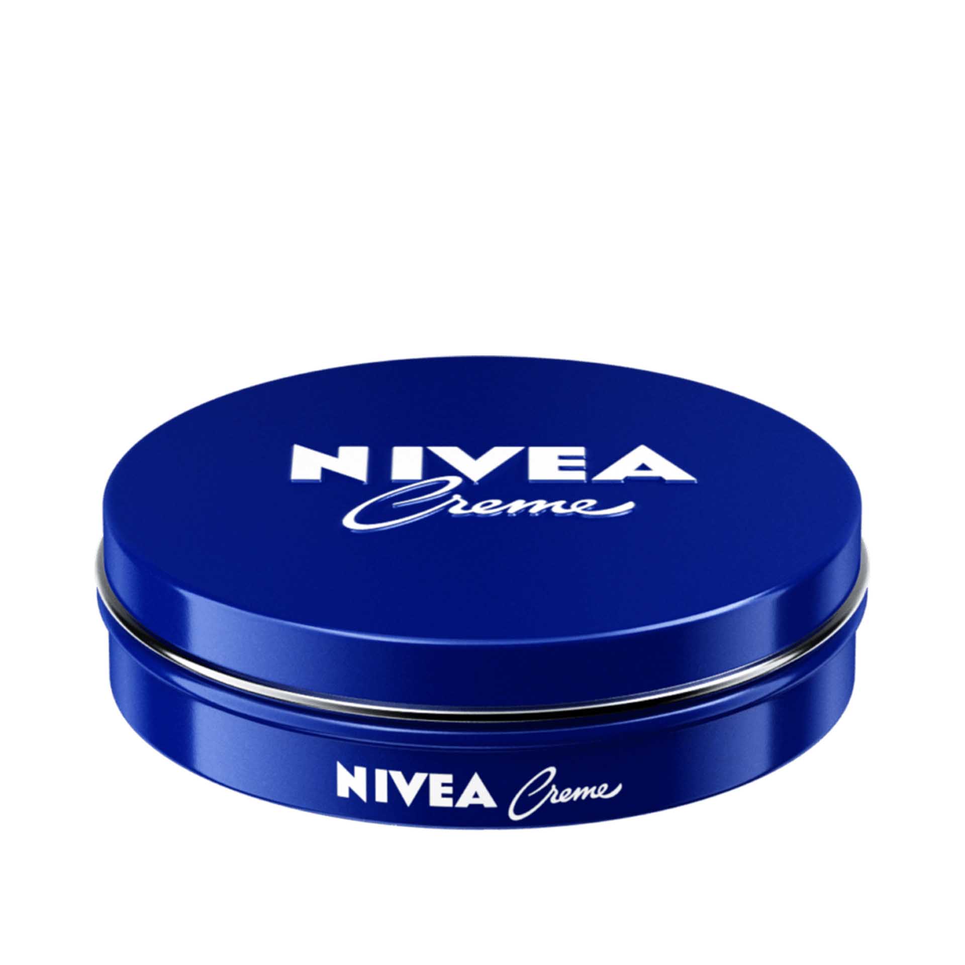 CREME NIVEA LATA AZUL 150ML