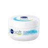 Creme Nivea Soft 300ML Creme Nivea Soft 300ML