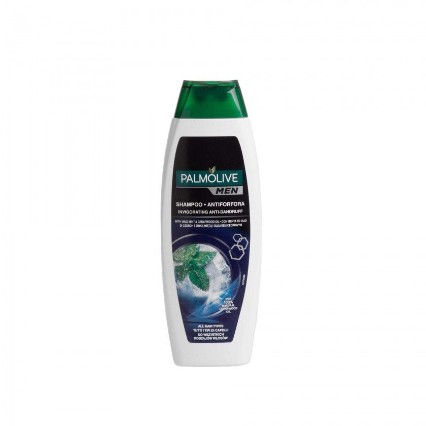 CHAMP PALMOLIVE MEN 350ML