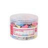 Molas Essential Pastel 2.5cm Pack 48 Molas Essential Pastel 2.5cm Pack 48