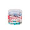 Molas Essential Pastel 1.5cm Pack 60 Molas Essential Pastel 1.5cm Pack 60