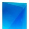 Bolsa Timeoffice com Visor Azul A4