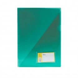 Bolsa Timeoffice com Visor A4