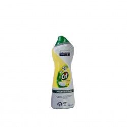 DETERGENTE CREME CIF LIMO PROFISSIONAL 750ML