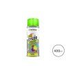Spray Pintura Efeito Fluorescente Verde 400ml Spray Pintura Efeito Fluorescente Verde 400ml