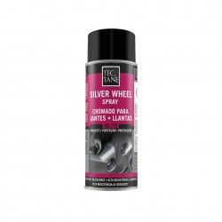 Spray Proteo Cromado Jantes WS170 400ml