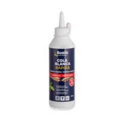 Cola Branca Rpida para Madeira Bostik 250gr