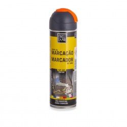 Spray Pintura Marcao MP302 Laranja 500ml