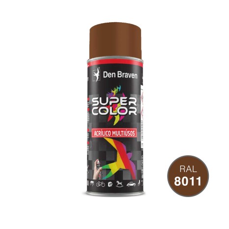 Spray Pintura Acr�lico 400ml - Image product