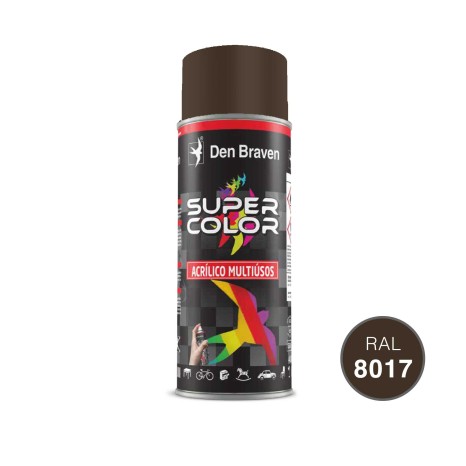 Spray Pintura Acrílico 400ml - Image product