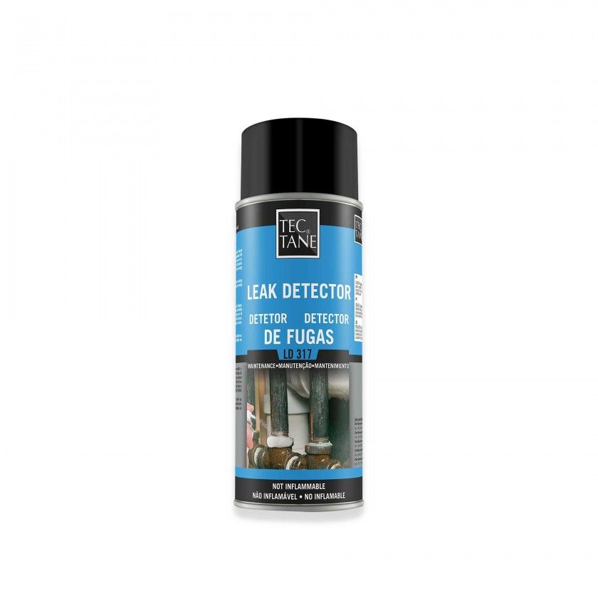 Spray Manuteno Detector Fugas Gs 300ml
