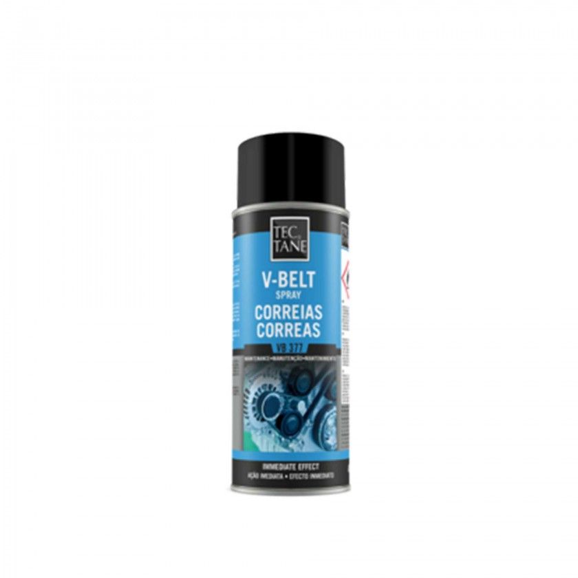 Spray Manuteno Correias 400ml