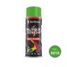 Spray Pintura Acrílico RAL6018 Verde Prado 400ml Spray Pintura Acrílico RAL6018 Verde Prado 400ml
