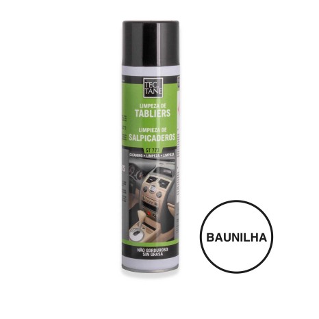 Spray Limpeza Tabliers Baunilha 600ml - Image product