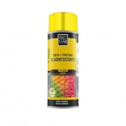 Spray Pintura Efeito Fluorescente FU650 400ml