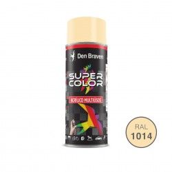 Spray Pintura Acrlico RAL1014 Marfim 400ml