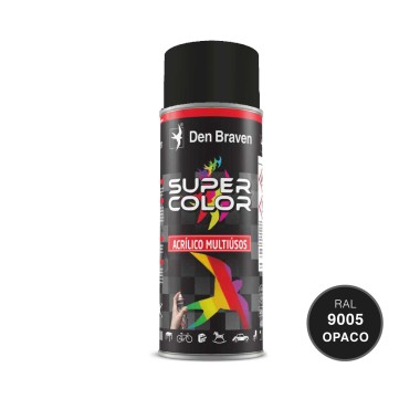 Spray Pintura Acrílico 400ml