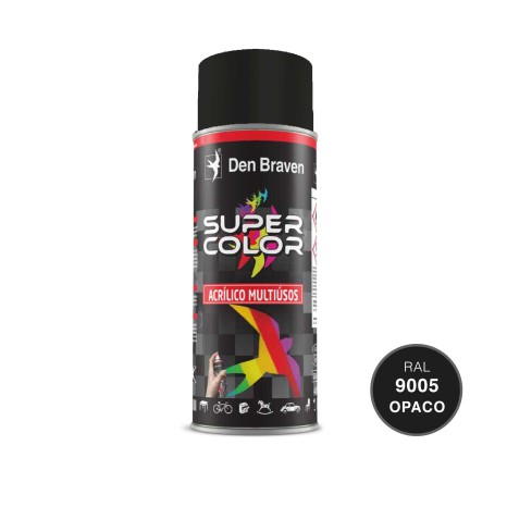 Spray Pintura Acrílico 400ml - Image product