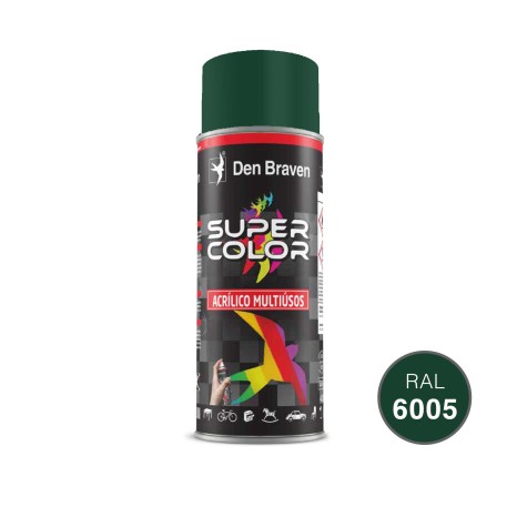 Spray Pintura Acrílico 400ml - Image product