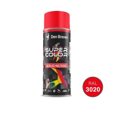Spray Pintura Acrílico 400ml