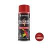 Spray Pintura Acrlico RAL3003 Vermelho Rubi 400ml
