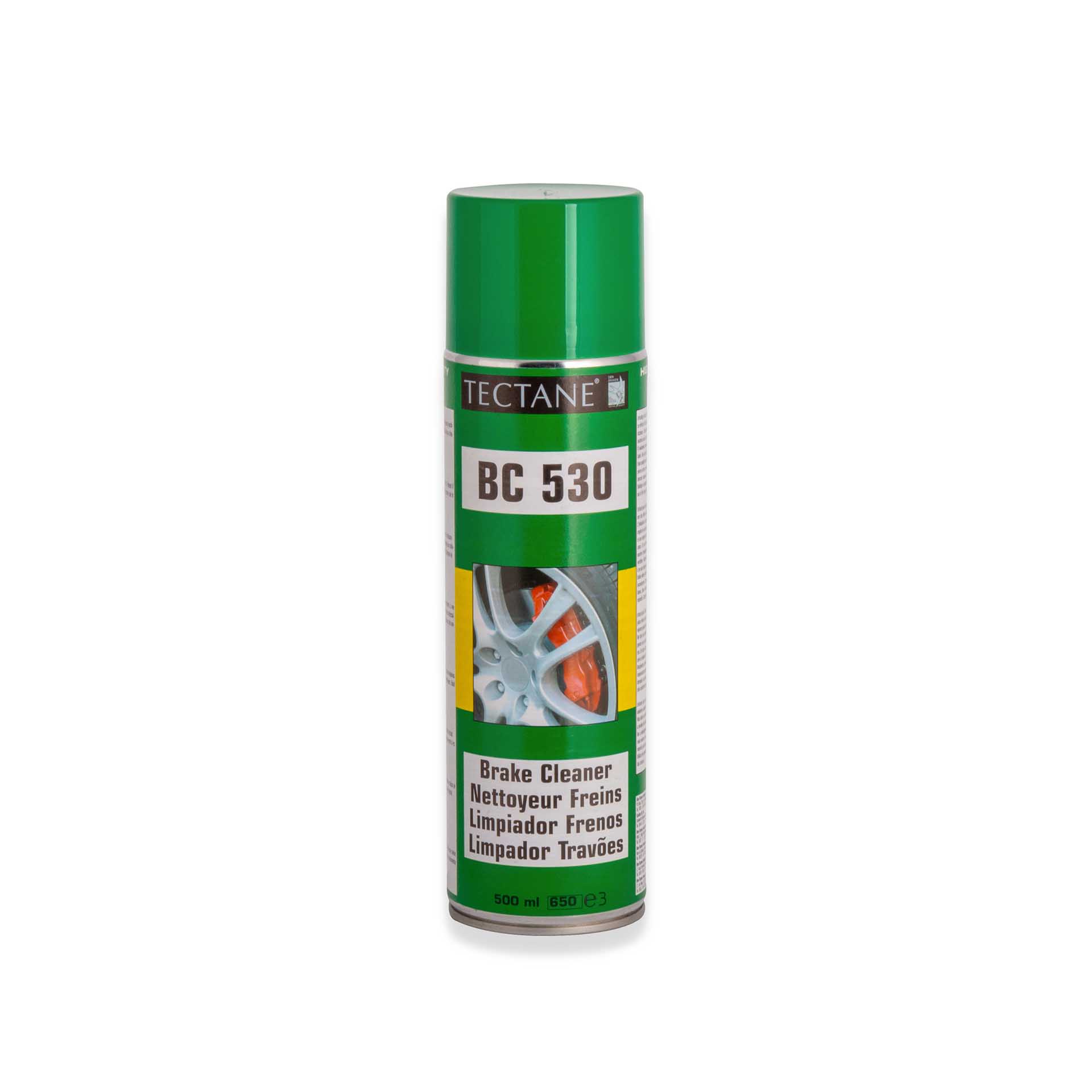 Spray Limpeza Travões 500ml