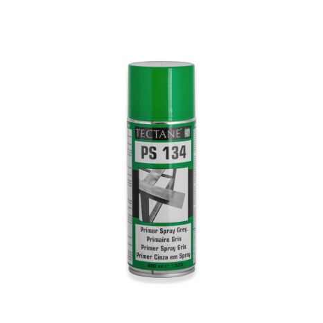 Spray Proteção Primário Cinza PS134 400ml - Image product