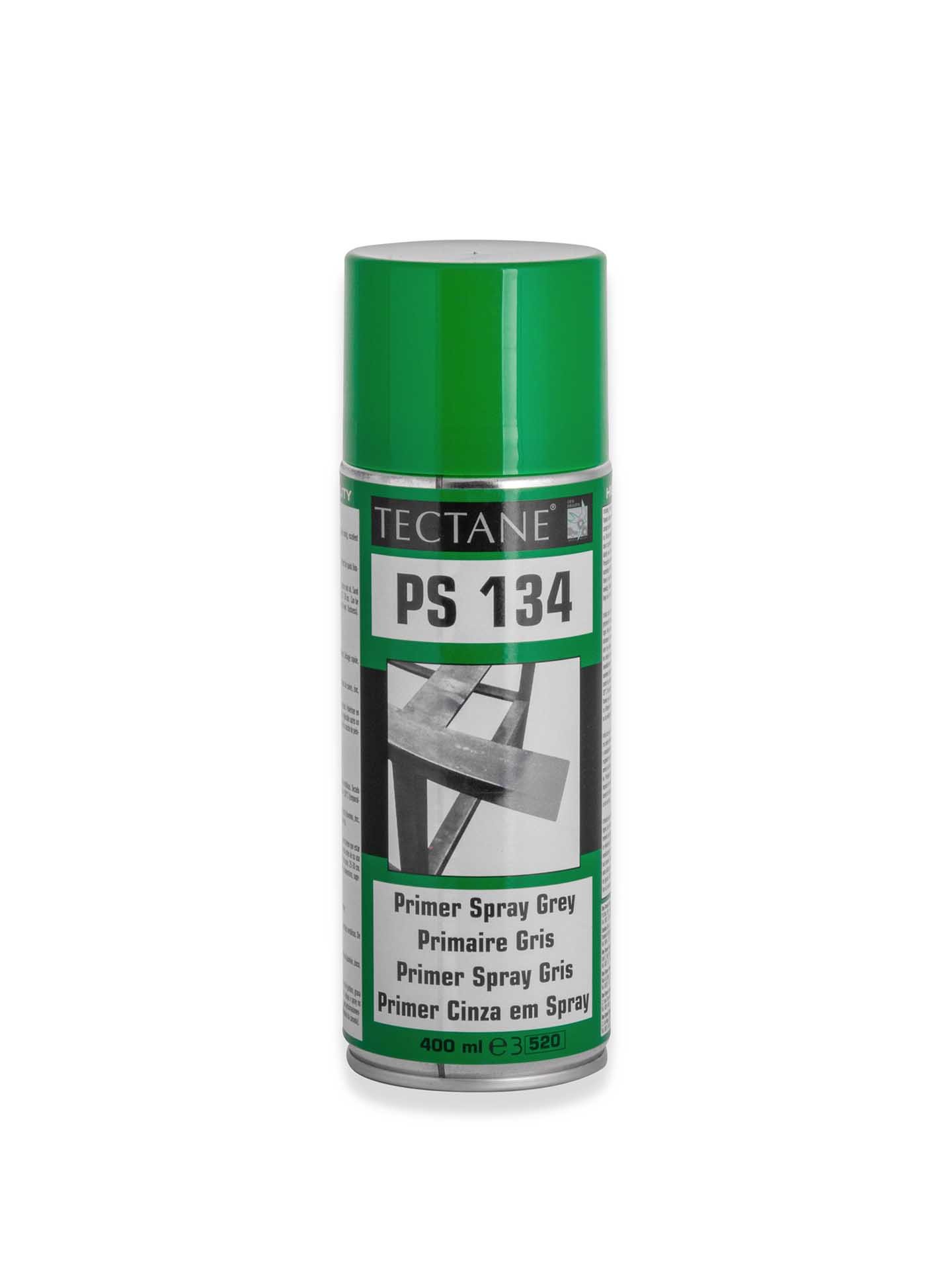 Spray Proteção Primário Cinza PS134 400ml