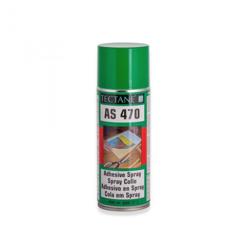Spray Cola Contacto 400ml
