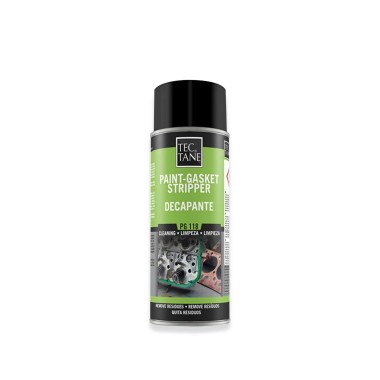 Spray Limpeza Decapante 400ml