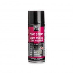 Spray Proteo Zinco Escuro Mate Z728 400ml
