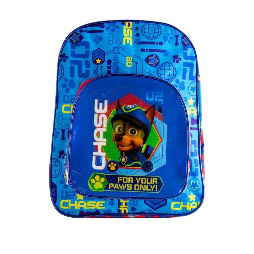 Mochila 41cm Patulha Pata