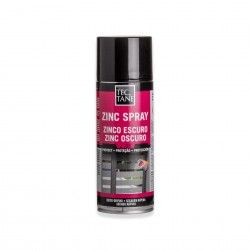 Spray Proteo Zinco Escuro 98% Z721 400ml