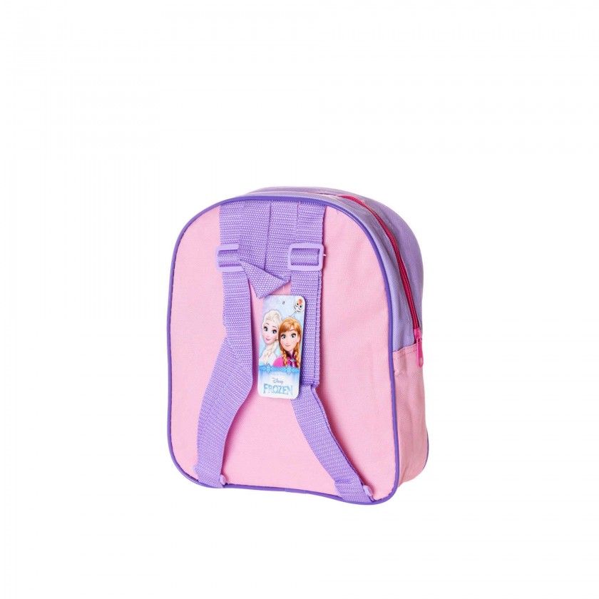 Mochila Frozen 28X22.5X7CM Mochila Frozen 28X22.5X7CM