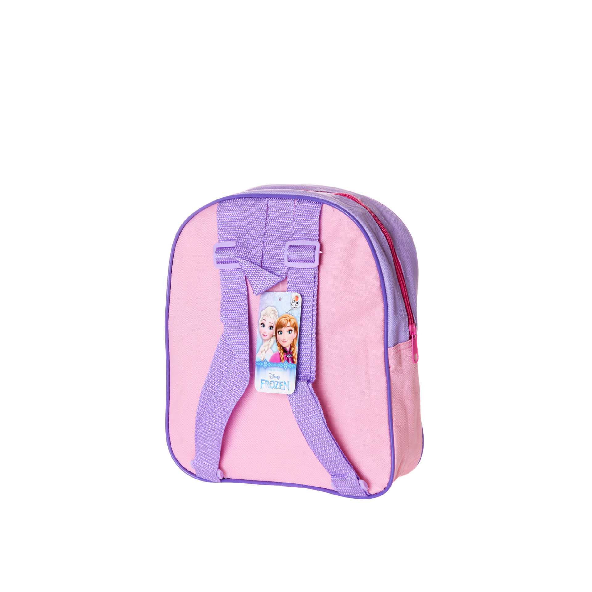 Mochila Frozen 28X22.5X7CM