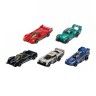 Carro Metal 11X11cm